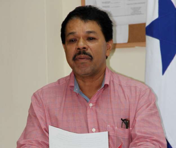 Ing. Abelardo Franco