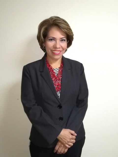 Dra. Nuvia Martez