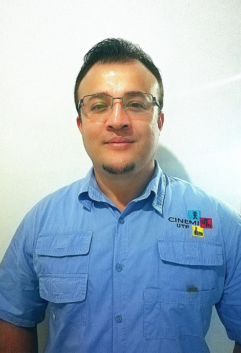 MSc. Orlando Melgar