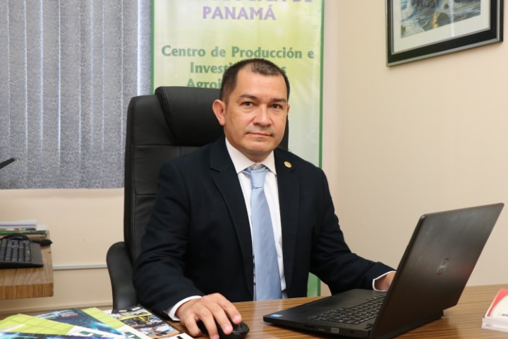 Dr. Wedleys Tejedor