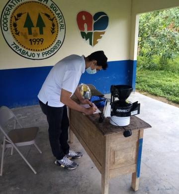 Pruebas De Funcionamiento